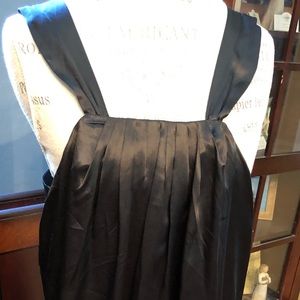 NWOT Banana Republic silk dress